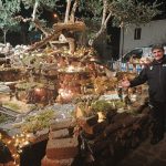 Presepe Gabriele Pagliarani