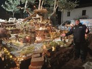 Concorso presepi 2025