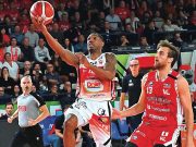 DOLE RIMINI, DICEMBRE DECISIVO?