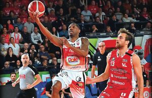 DOLE RIMINI, DICEMBRE DECISIVO?