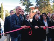 Spazio Rinascimento, un futuro che riparte