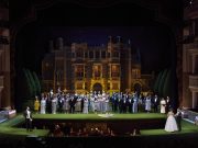 Declinazioni della tragedia