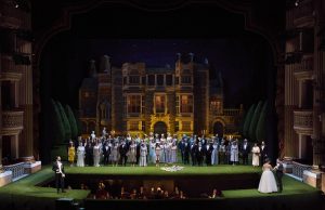 Declinazioni della tragedia