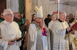Giubileo, gli eventi conclusivi in Diocesi