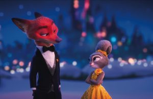 Zootropolis, un sequel che ammalia