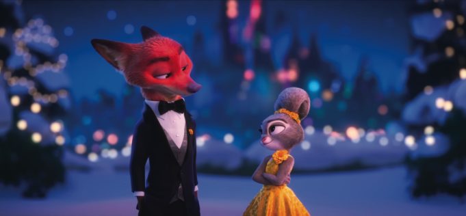 Zootropolis, un sequel che ammalia