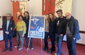 Apre L’Attico. Un Club di musica, poesia e disegno