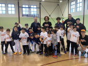 Il Cartellino Sportivo