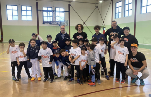 Il Cartellino Sportivo