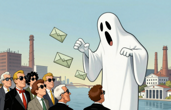 Ahi la patrimoniale!