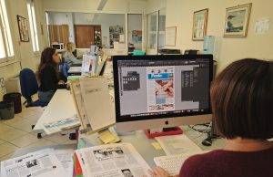 Radici nella comunità, sguardo al futuro: la forza della stampa diocesana