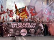 TUTTI MILITARI CON LA LEVA DEGLI ALTRI