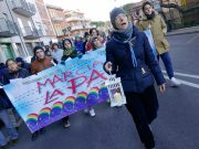 L’inizio della pace è un’amicizia