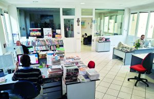 Giornalismo e verità: la sfida delle fake news nell’era digitale