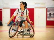 Beatrice Ion, una pioniera in biancorosso