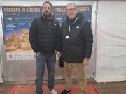 Rimini d’inverno, lo spettacolo di Ice Village