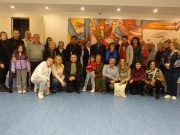 Rimini accoglie la Caritas di Volyn: una settimana di gemellaggio, relazioni e futuro condiviso