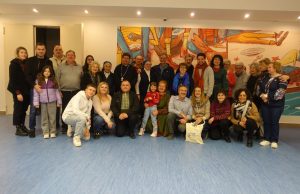 Rimini accoglie la Caritas di Volyn: una settimana di gemellaggio, relazioni e futuro condiviso