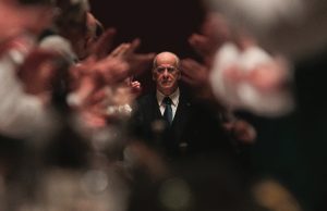 Il peso della grazia e il silenzio