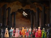 Un’opera che segna una svolta