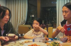 Tre donne, una città molte fragilità