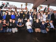 Minimoto: il “Pasolini” premia i campioni del domani