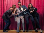 SanGau, il festival che non stona mai