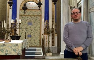 Dialogo e Sapienza. Approfondire la Torah: viaggio alle sorgenti di una tradizione millenaria