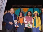 La Befana fa festa al Teatro della Regina