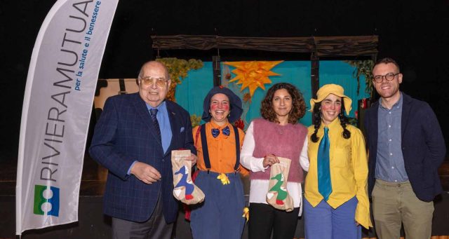 RivieraMutua - Foto Giorgio Salvatori