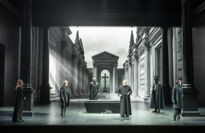 Grandi interpreti per un grande Verdi