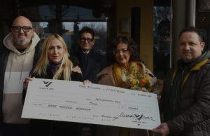 Villa Verucchio, le donazioni per Masini saranno restituite