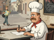 EDITORIALE
Compiti per l’anno che verrà