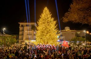 Sta matina: la poesia di Sanchini
