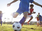 Sport sì, stress no