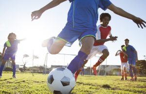 Sport sì, stress no