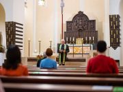 CAMMINO SINODALE Come cambia la parrocchia