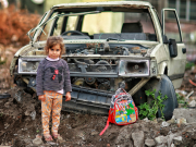 Contro ogni logica di prevaricazione e di violenza