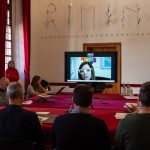 Conferenza Spiaggia Libera Tutti