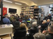 Rimini, il dialogo sotto minaccia