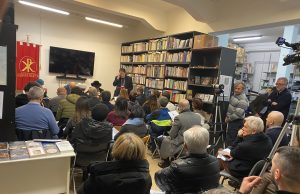 Rimini, il dialogo sotto minaccia