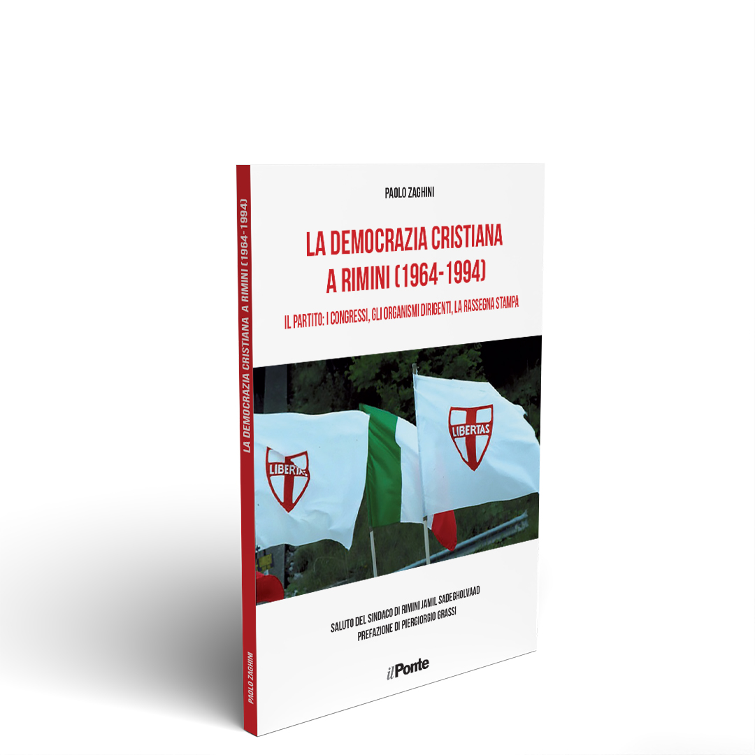 Democrazia Cristiana