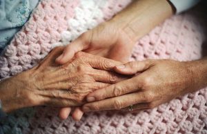 La ferita diventa relazione. Rimini e la Giornata del Malato