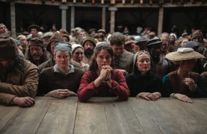 Da un lutto nasce Amleto