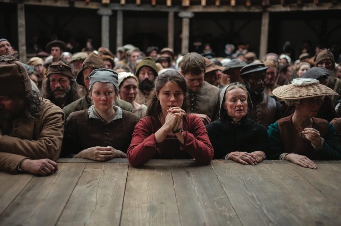 Da un lutto nasce Amleto