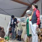 I senza prescia nella commedia dialettale A sin sgrazied o fortuned del 7 febbraio 2026