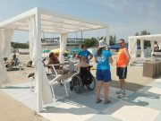Una Spiaggia che fa scuola. Per tutti