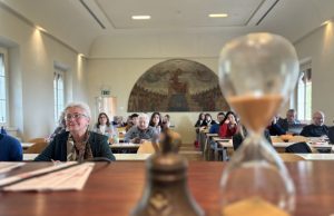 Rimini ripensa il tema del potere