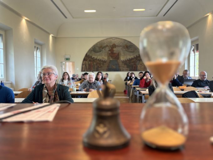 Rimini ripensa il tema del potere