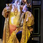 Il baritono Franco Vassallo e il soprano Marily Santoro – PH Riccardo Gallini